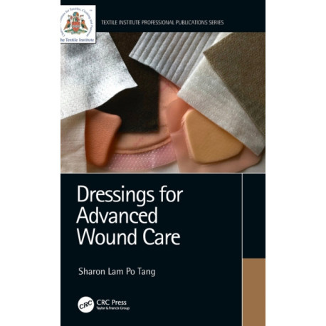 Dressings for Advanced Wound Care