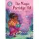 Reading Champion: The Magic Porridge Pot: Independent Reading Purple 8