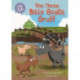 Reading Champion: The Three Billy Goats Gruff: Independent Reading Purple 8