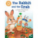 Reading Champion: The Rabbit and the Crab: Independent Reading Orange 6