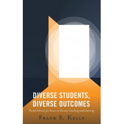 Diverse Students, Diverse Outcomes: Portal Schools for Access to Diverse Teaching and Learning