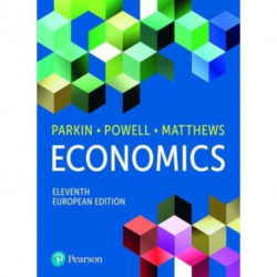 Economics, European edition