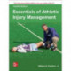 Essentials of Athletic Injury Management ISE