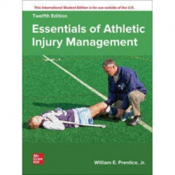 Essentials of Athletic Injury Management ISE