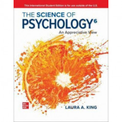 The Science of Psychology: An Appreciative View ISE