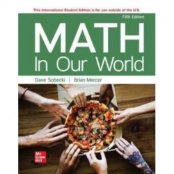 Math in Our World ISE