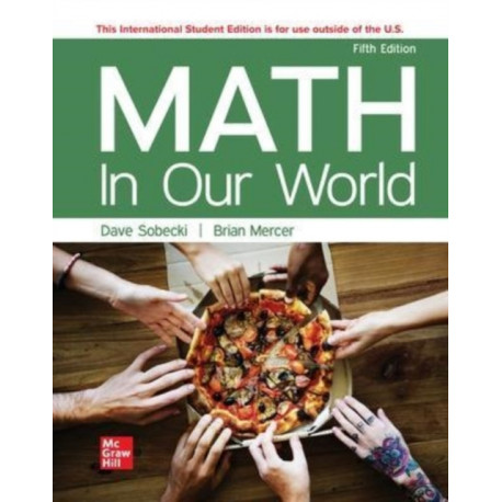 Math in Our World ISE