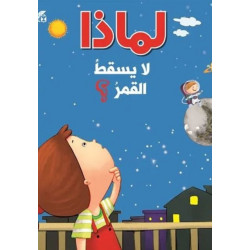 Why Doesn't the Moon Fall Onto the Earth