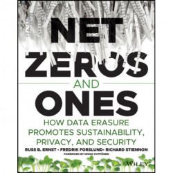 Net Zeros and Ones: How Data Erasure Promotes Sustainability, Privacy, and Security