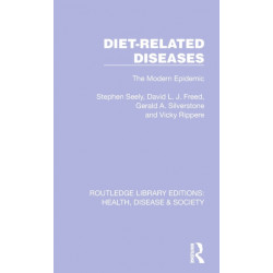 Diet-Related Diseases: The Modern Epidemic