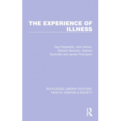 The Experience of Illness