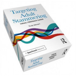 Targeting Adult Stammering: Visual Feedback Cards