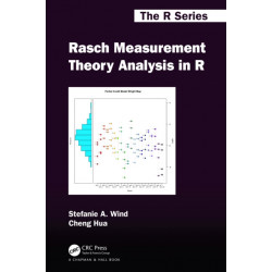Rasch Measurement Theory Analysis in R