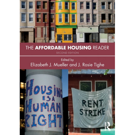 The Affordable Housing Reader