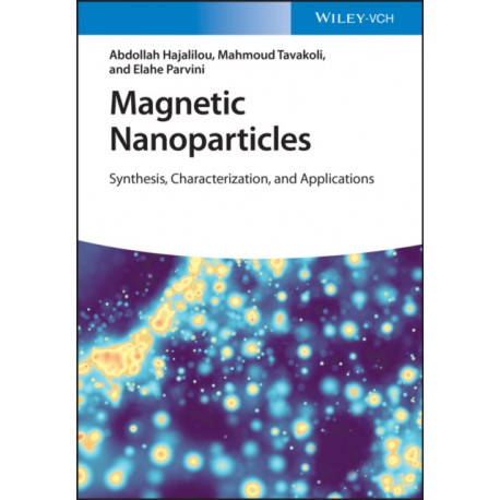 Magnetic Nanoparticles: Synthesis, Characterization, and Applications