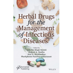 Herbal Drugs for the Management of Infectious Diseases