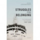 Struggles for Belonging: Citizenship in Europe, 1900-2020
