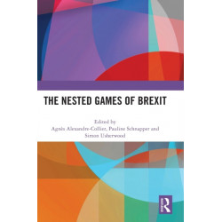 The Nested Games of Brexit