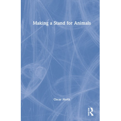 Making a Stand for Animals
