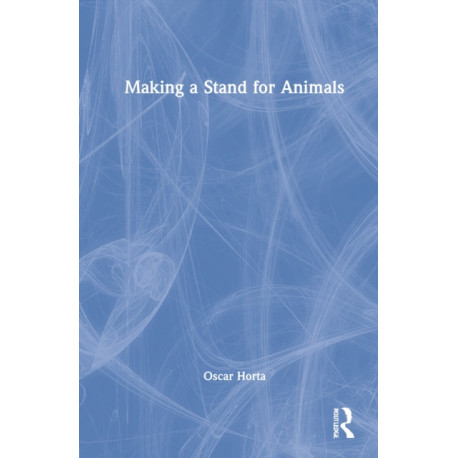 Making a Stand for Animals