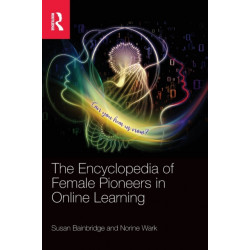 The Encyclopedia of Female Pioneers in Online Learning
