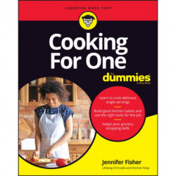 Cooking For One For Dummies