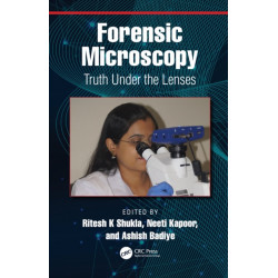 Forensic Microscopy: Truth Under the Lenses