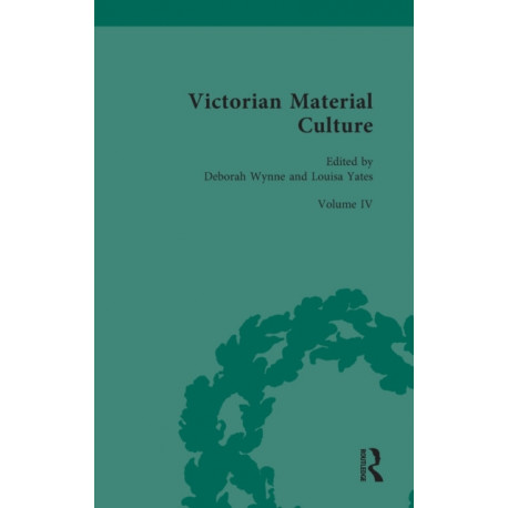 Victorian Material Culture: Manufactured Things