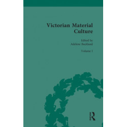 Victorian Material Culture: Raw Materials