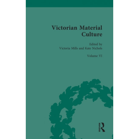 Victorian Material Culture: Victorian Arts