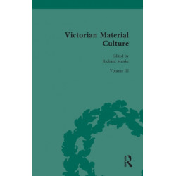Victorian Material Culture: Inventions and Technological Things