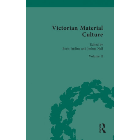Victorian Material Culture: Science and Medicine