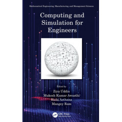 Computing and Simulation for Engineers