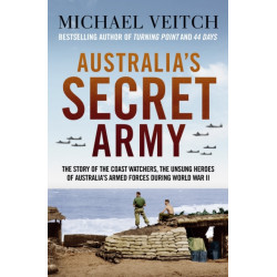 Australia's Secret Army
