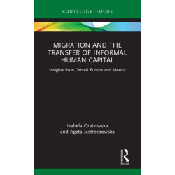Migration and the Transfer of Informal Human Capital: Insights from Central Europe and Mexico
