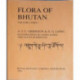 Flora of Bhutan: Volume 2, Part 1