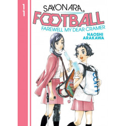 Sayonara, Football 11