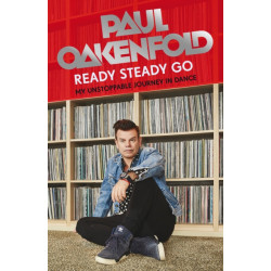 Ready Steady Go: My Unstoppable Journey in Dance