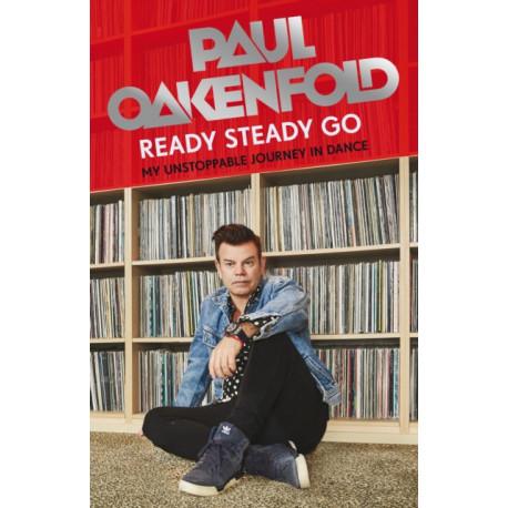 Ready Steady Go: My Unstoppable Journey in Dance