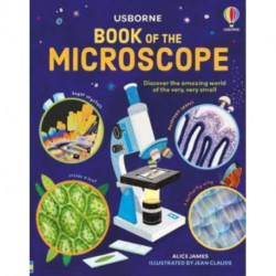 Book of the Microscope