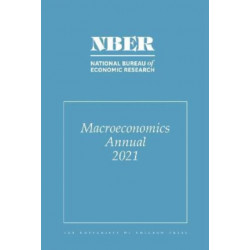 NBER Macroeconomics Annual 2021: Volume 36