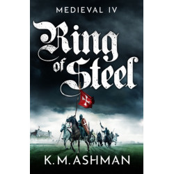 Medieval IV - Ring of Steel