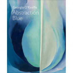 Georgia O’Keeffe: Abstraction Blue