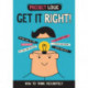 Project Logic: Get it Right!: How to Think Accurately