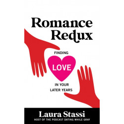 Romance Redux: Finding Love in Your Later Years