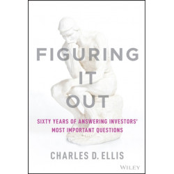 Figuring It Out: Sixty Years of Answering Investors' Most Important Questions
