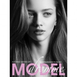 En inspirationsbog til dig med MODELDRØMME