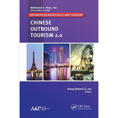 Chinese Outbound Tourism 2.0