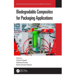 Biodegradable Composites for Packaging Applications