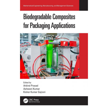 Biodegradable Composites for Packaging Applications